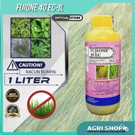 Agrishop 1 Liter Fujione 40 EC Racun Kulat Fungicide