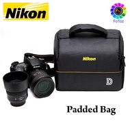 Nikon DSLR Camera Bag For Nikon DSLR