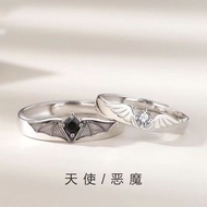 High-End Adjustable Ring Anniversary Gift For Girlfriend