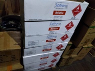 SOLFRON R600a 120gram in can 1box 30pcs Freon