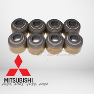 Valve Seal For Mitsubishi 4G32, 4G63, 4D55, 4D56 (8 Valve)