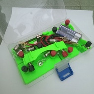 Kit Litar Elektrik ( Sains dan RBT)