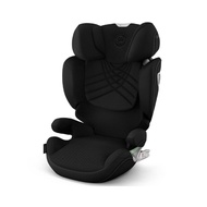 Cybex Solution T I-Fix Plus Car Seat - Assorted Colours