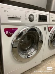 LG 洗衣機