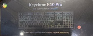 Keychron K10 Pro 全尺寸機械鍵盤 茶軸