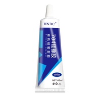 Recommended 704 Organic silicone large area quick-drying sealant High Temperature Resistant Electron