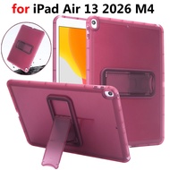 Case for IPad Air 13 2026 M4 13" Pro 13 Inch 2025 M5 Air 13 M3 M2 Pro 13 2024 7th for IPad Pro 12.9 