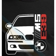 BMW E39 M5 tshirt