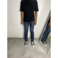 GU UNIQLO JEANS