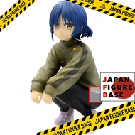 Banpresto - Bocchi The Rock - Ryo Yamada, Bandai Spirits Figure 【Direct from Japan】