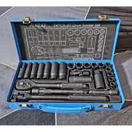 3/8dr socket set flyman