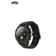 นาฬิกา Smart Watch Why รุ่น MARS SW-102B รับสายสนทนาได้ กันน้ำ กันฝุ่น มีโหมดออกกำลังกาย 11โหมด เมนู