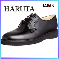 Shipped from Japan[Haruta] Postman Shoes Vibram Sole Lace-up 3E Genuine Leather Men 711P