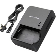 Canon NB-7L CB-2LZ Battery Charger - Compatible with Canon PowerShot G10, G11, G12, SX30