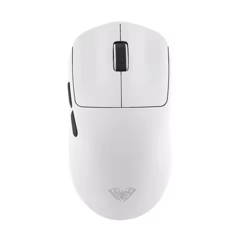 EPOMAKER AULA SC800 Wired/BT/2.4GHz Wireless Lightweight Gaming Mouse with PAW3395 Optical Sensor 26