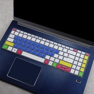 Skin Cover Keyboard Laptop Untuk Acer Aspire 5 A515-56 A515-56g A515-5