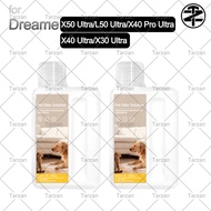 Pet Odor Cleaning Solution 500ml for Dreame X50 Ultra/L50 Ultra/X40 Pro Ultra/X40 Ultra/X30 Ultra Ro