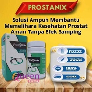 HERBAL PROSTANIX ASLI ORIGINAL OBAT HERBAL ISI 30 BPOM