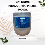 Gold Nine Scalp Treatent 2000ml