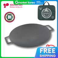 Kitchen Art | Kitchen Art Multi Griddle Pan Ih Induction 37cm Meat /Grill