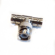SDI/BNC Image Signal Cable Connector
