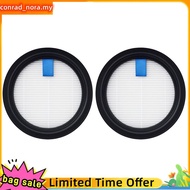 For  V500 /V450 Cordless Vacuum Cleaner Filter for  V500 Compatible with for  Stick Vacuum