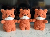 全新現貨Jellycat little Fox 小狐狸