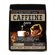 Caffeine Booster Coffee 500 Grams - Powder Bean/ - Sentra Special Caffeine Coffee 500g Black Coffee