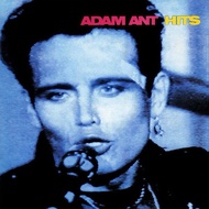 (Used) ADAM ANT Hits CD (Japan press no OBI)