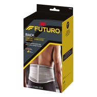 Futuro Stabilising Back Support (Size: S-M)