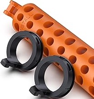 RP80977 Magnet Replacement Kit for Delta Kitchen Faucet -Fits Delta Pull-Down Kitchen Faucets, 2 Mag