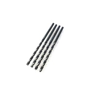 Mata Bor Nachi 2.8mm hss NACHI Bekas Mulus Utuh.cocok untuk bor tap M3.5×0.6