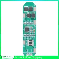Bjiax HX-4S-A01 Battery Protection Board 4 Lithium 18650