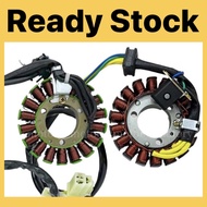 NAZA BLADE250 MAGNET COIL BLADE 250R CRUISE 250 Fi MAGNET COIL STARTER STATOR FUEL COIL [ FUEL INJEC