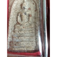 somdej wat rakang excellent pressing superb powders.