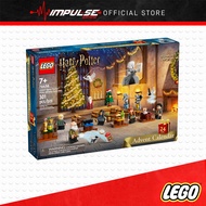 LEGO 76438 Advent Calendar 2024 Harry Potter