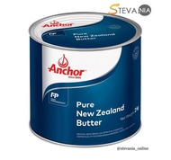 Anchor Tinned Butter 2kg