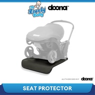 Doona Car Seat Protector - Compatible with Doona Car Seat & Stroller