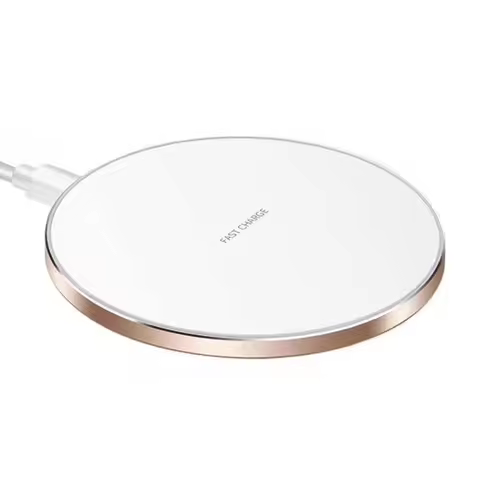 10W fast QI magsafe wireless charger power bank powerban Charging station for apple Huawei Samsung X