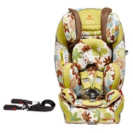 Diono Iron Man II Foldable Safety Seat Reversible Lying Position Suitable for Twins 0-7 Years Old Ca