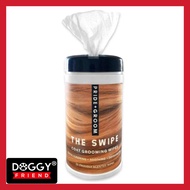 Pride + Groom The Swipe Wipes For Cats & Dogs 50ct / Pet Wipe