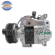 for Panasonic auto car air conditioning ac compressor for MAZDA CX-7 CX7 2006-2010 EG2161K00 EGY161K