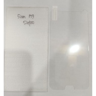 Samsung A9 // A9 2016 tempered glass