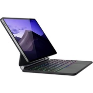 Keyboard Case for Galaxy Tab S10 FE / S9 FE 10.9"/ Tab S9 11 inch/Tab S8 11 inch/Tab S7 11" Keyboard