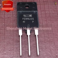 {One Price} FGM623S TO-3PF MOS Field Effect Tube 30A/600V