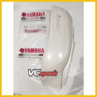 ♈ ۩ ▤ Yamaha Fazzio Fairings ivory White sold per piece 100% Yamaha Genuine Parts