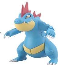 賣pokemon scale world 2手 大力鱷 無盒 $180
