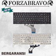 Hp 255 G8 250 G8 255-g8 250-g8 Series Laptop Keyboard (Black) New with Warranty