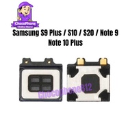 Phone Speaker Samsung S9 Plus S10 S20 Note 9 Speaker Phone Earpiece