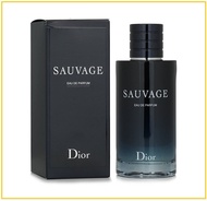 DIOR 迪奧曠野男士濃香水 MENS SAUVAGE EDP 200ML